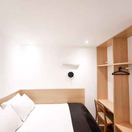 Sao Paulo Hostel Club Εξωτερικό φωτογραφία