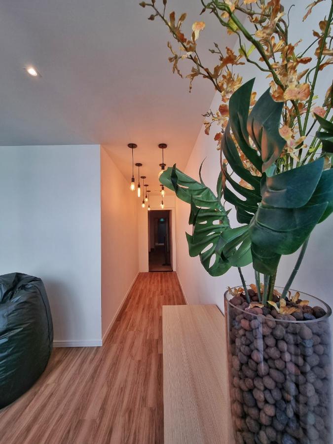 Sao Paulo Hostel Club Εξωτερικό φωτογραφία