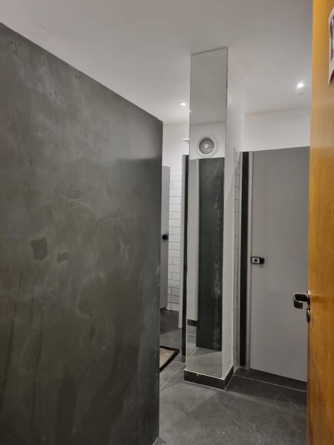 Sao Paulo Hostel Club Εξωτερικό φωτογραφία