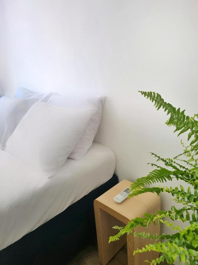 Sao Paulo Hostel Club Εξωτερικό φωτογραφία