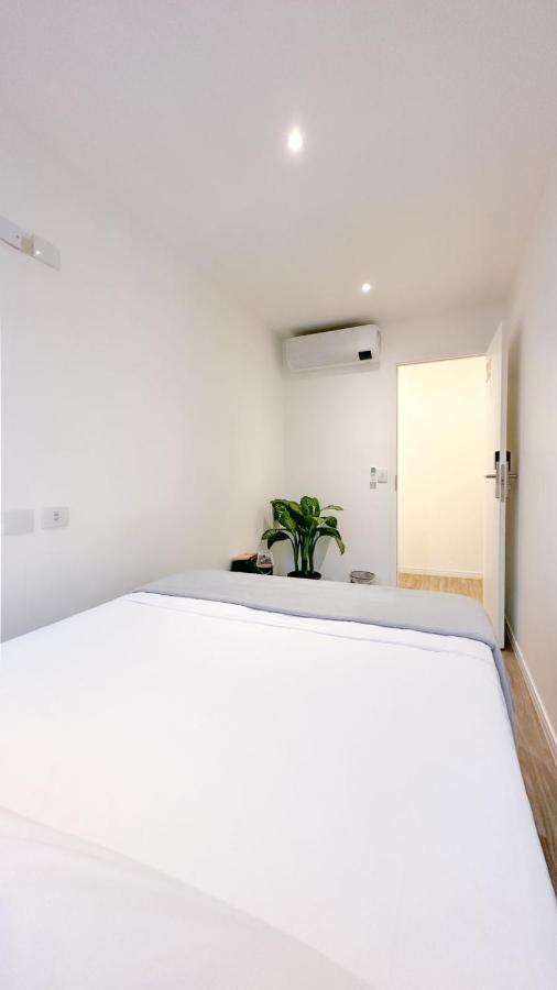 Sao Paulo Hostel Club Εξωτερικό φωτογραφία