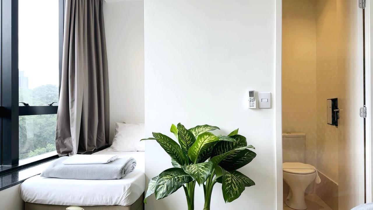 Sao Paulo Hostel Club Εξωτερικό φωτογραφία