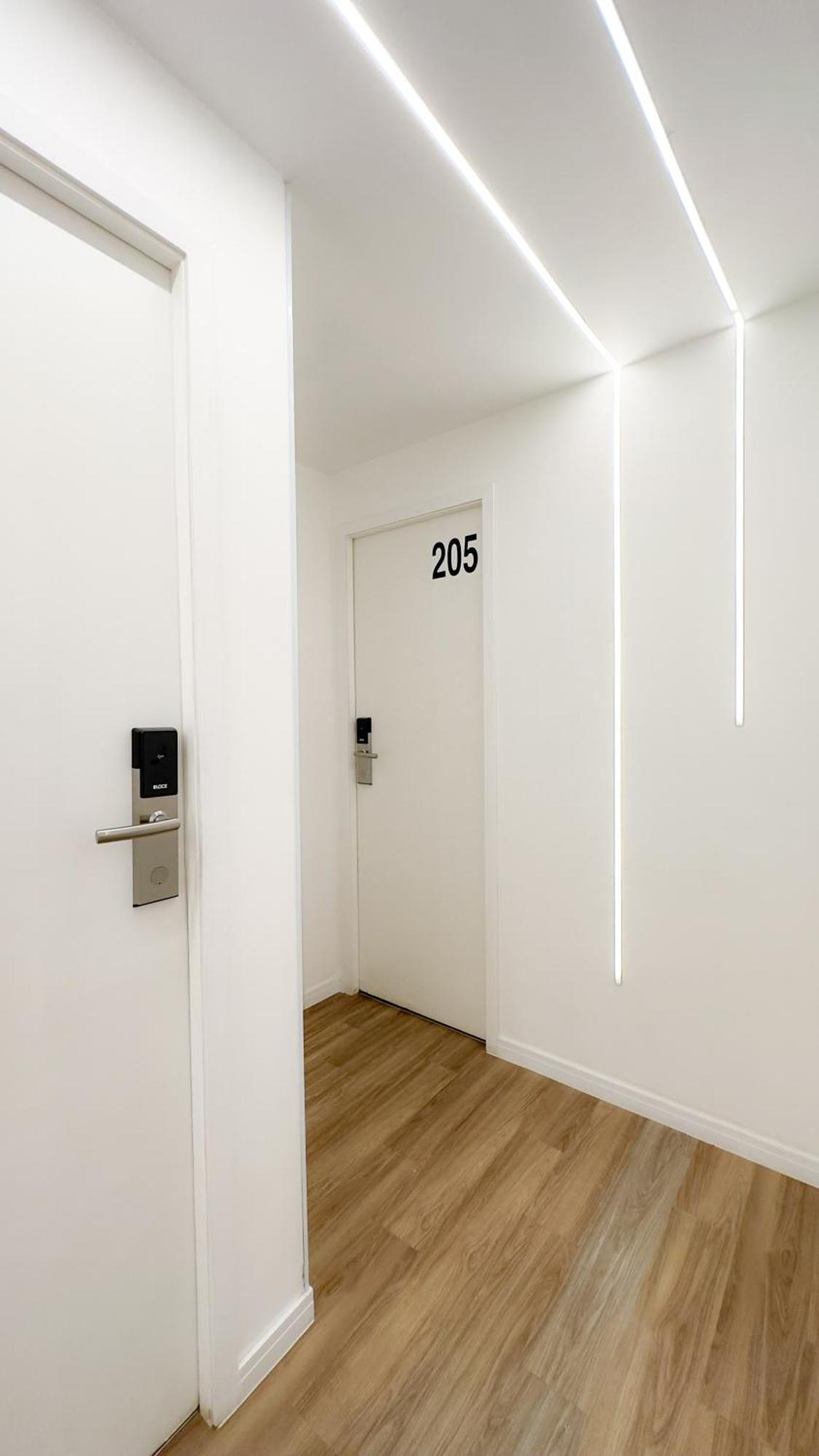 Sao Paulo Hostel Club Δωμάτιο φωτογραφία