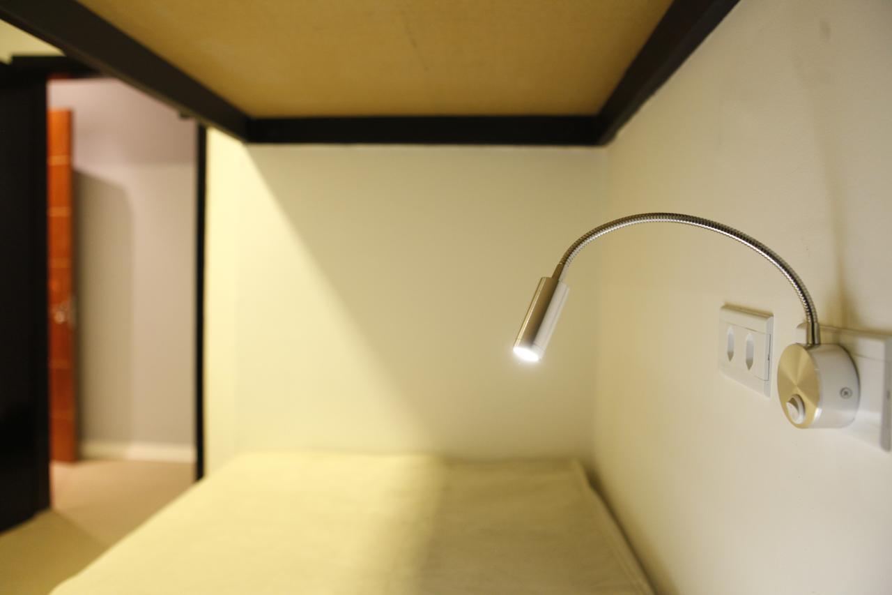 Sao Paulo Hostel Club Εξωτερικό φωτογραφία